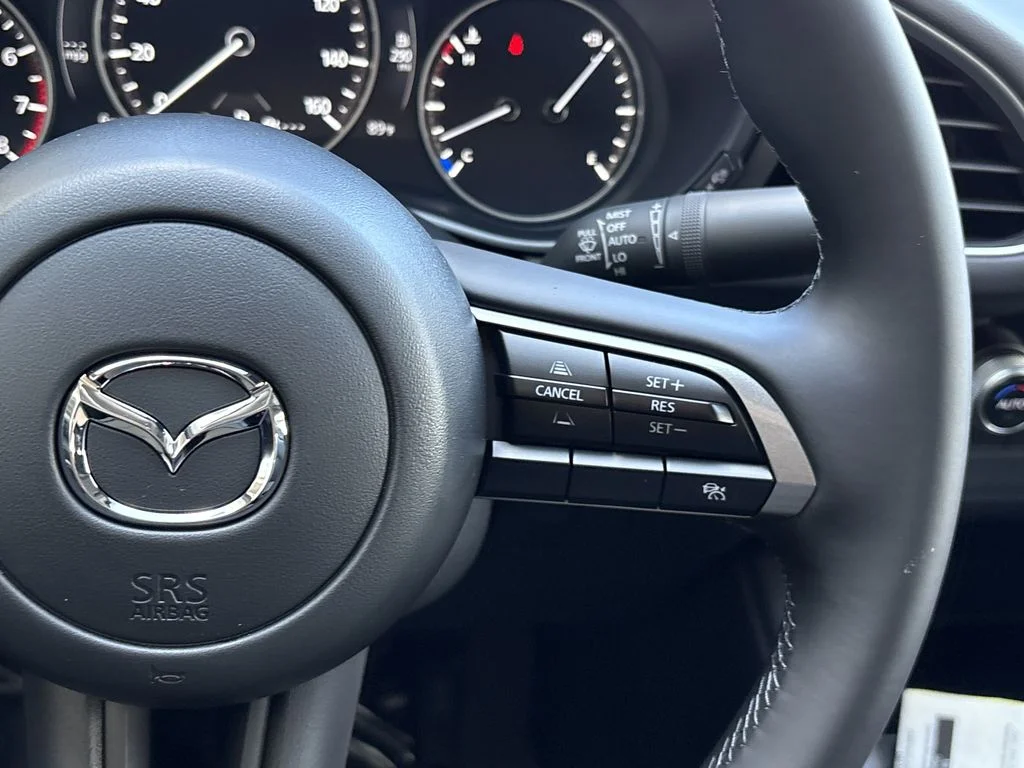 New 2026 Deep Crystal Blue Mica Mazda 2.5 S Preferred image 17
