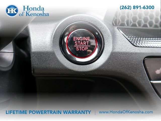 2026 Honda CR-V EX - Photo 18