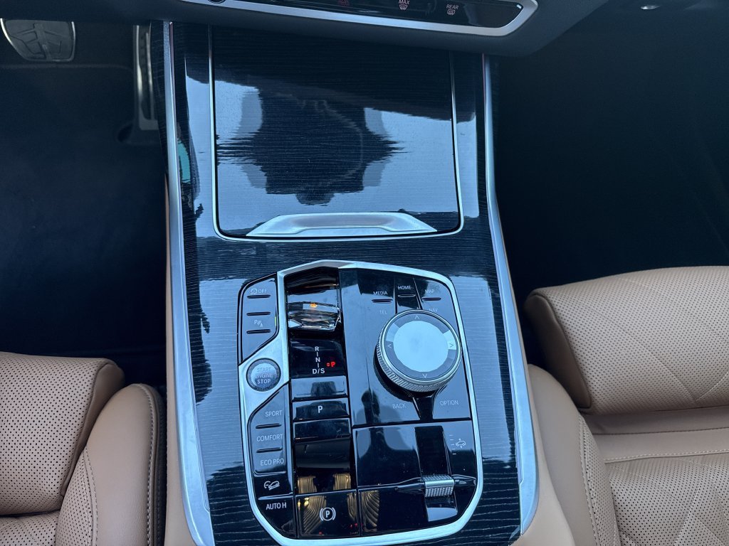 2024 BMW X7 40i - Photo 25