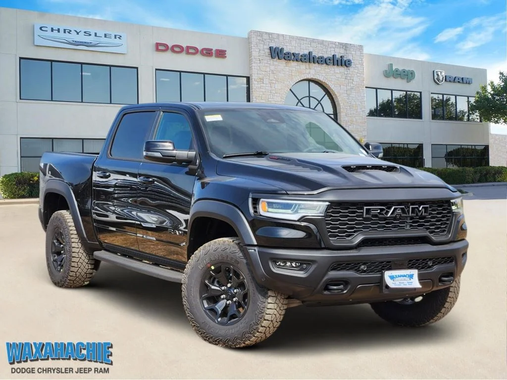 2027 RAM 1500