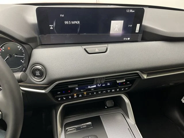2026 Mazda CX-90 Preferred Package - Photo 17