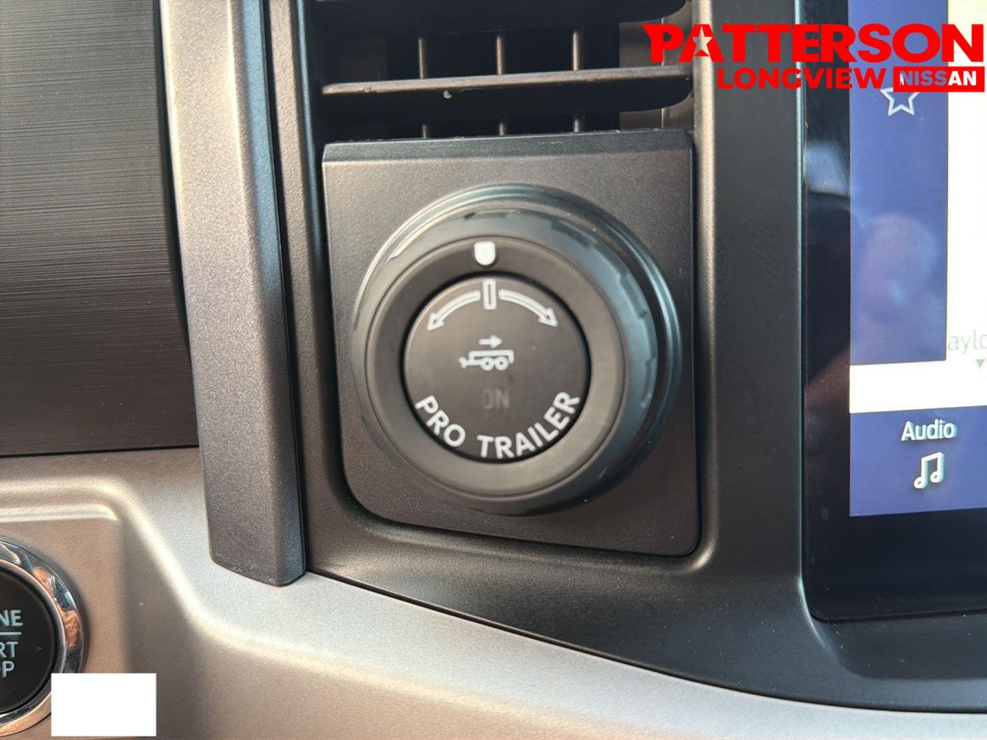 Used 2023 Stone Gray Metallic Ford XLT image 12