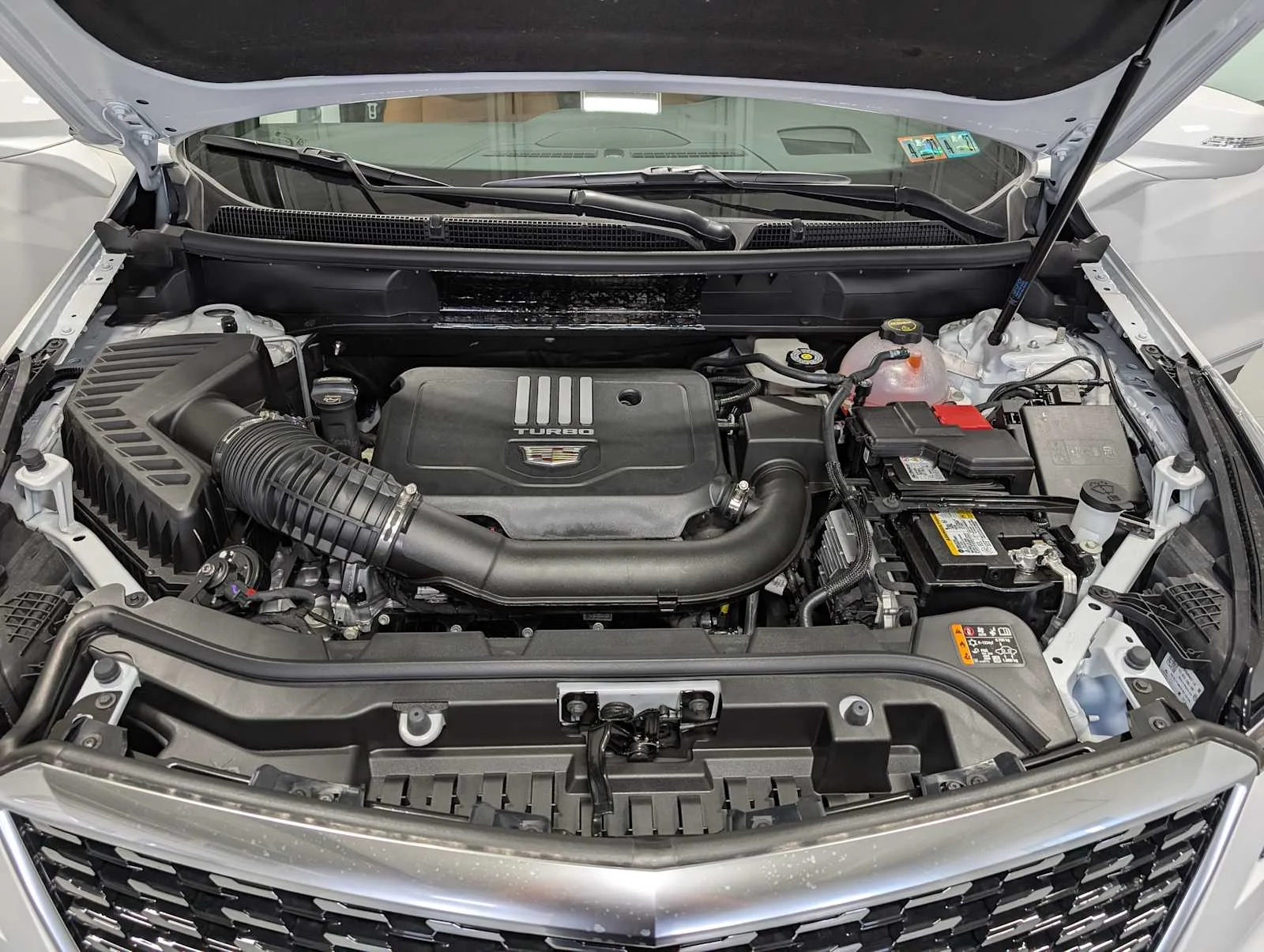 2026 Cadillac XT5 Premium Luxury - Photo 12