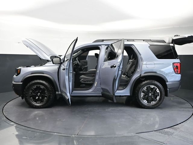 2026 Honda Passport TrailSport Elite Blackout - Photo 42