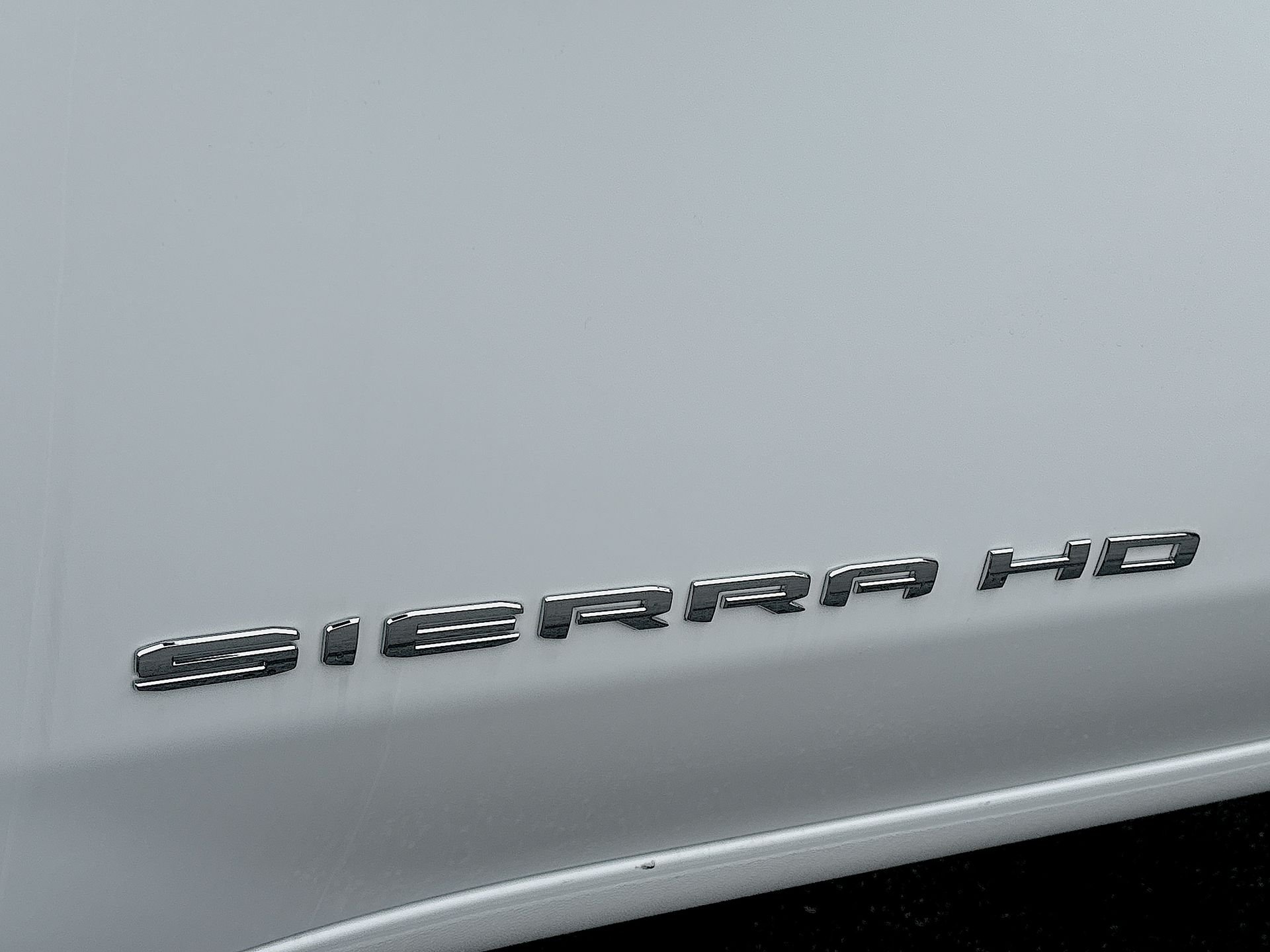 2025 GMC Sierra 3500HD Pro - Photo 27