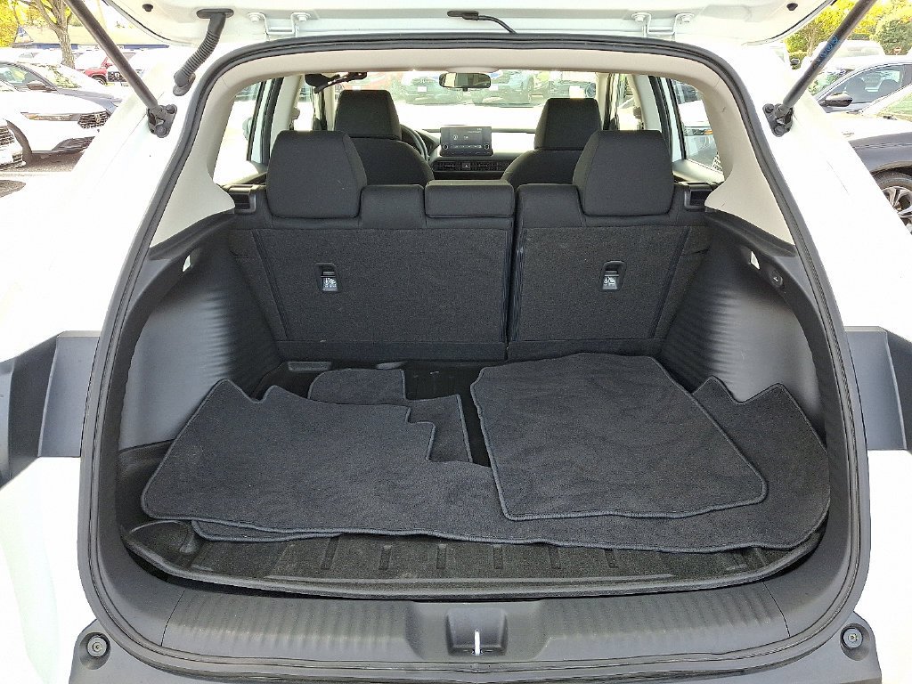 2024 Honda HR-V LX - Photo 59