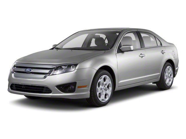 Used 2010 -Select- Ford SE image 1