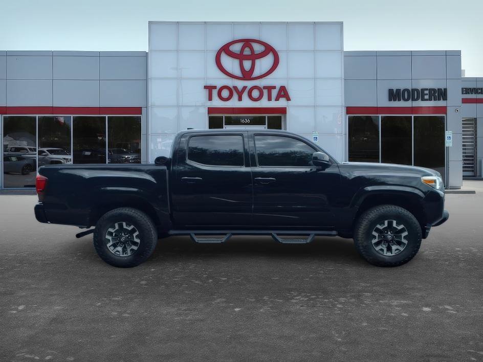 Used 2023 Black Toyota SR image 9