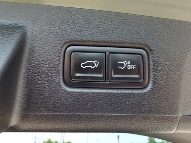 Used 2025 Jungle Green Kia EX X-Line image 15