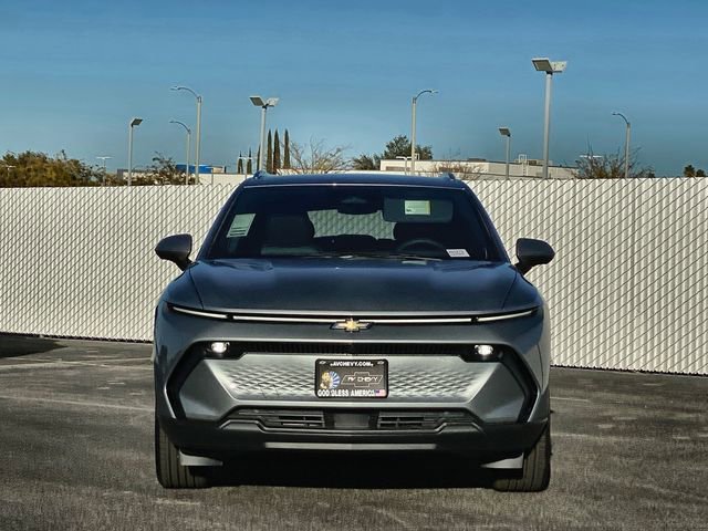2026 Chevrolet Equinox EV 2LT - Photo 10