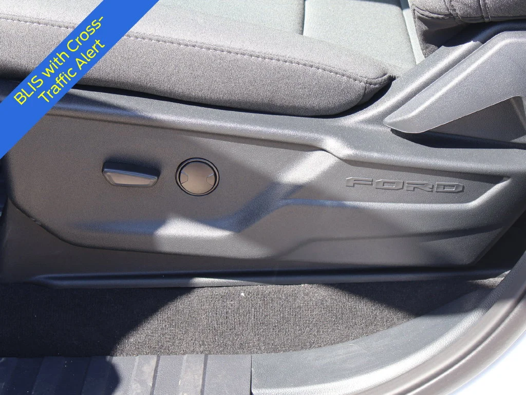 2026 Ford F-250 Super Duty XLT - Photo 24