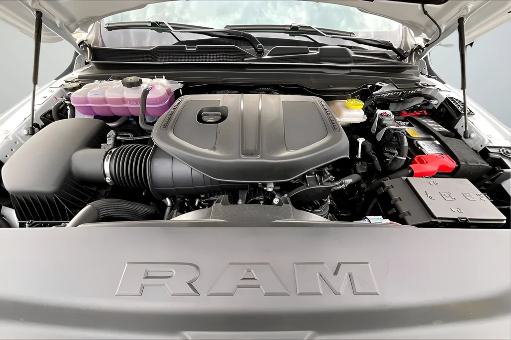2026 RAM 1500 Big Horn/Lone Star - Photo 10