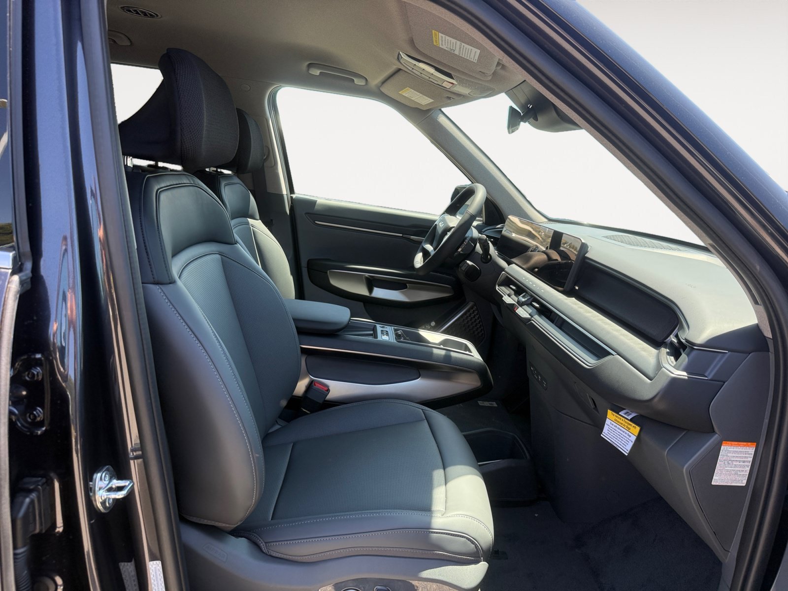 New 2026 Panthera Metal Kia Light RWD image 19