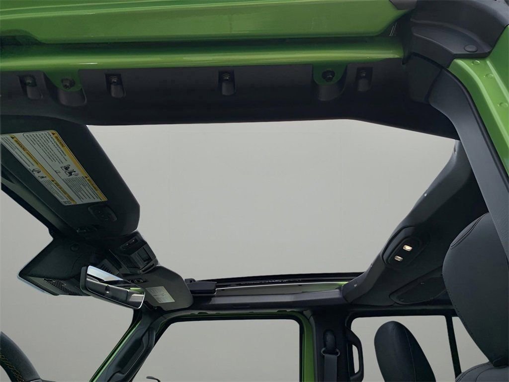 2025 Jeep Wrangler 4-Door Rubicon 392 Final Edition - Photo 77