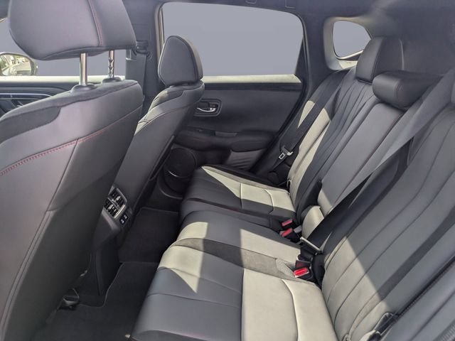 Used 2025 Silver Acura A-Spec Package image 14