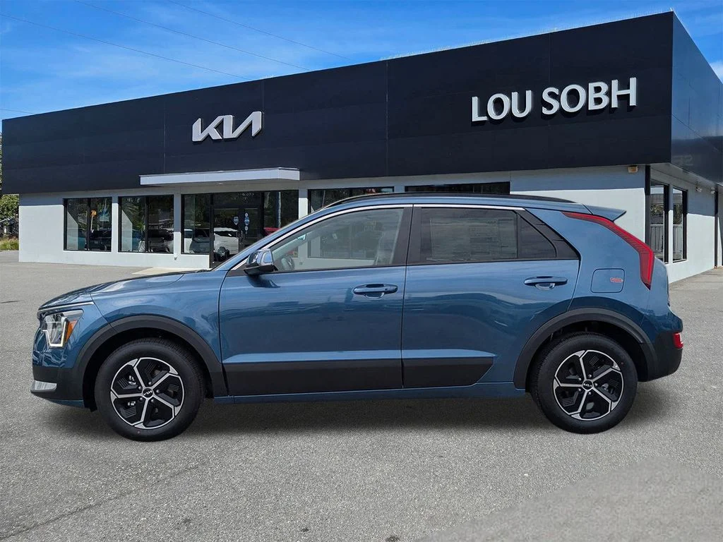 2025 Kia Niro EX - Photo 6