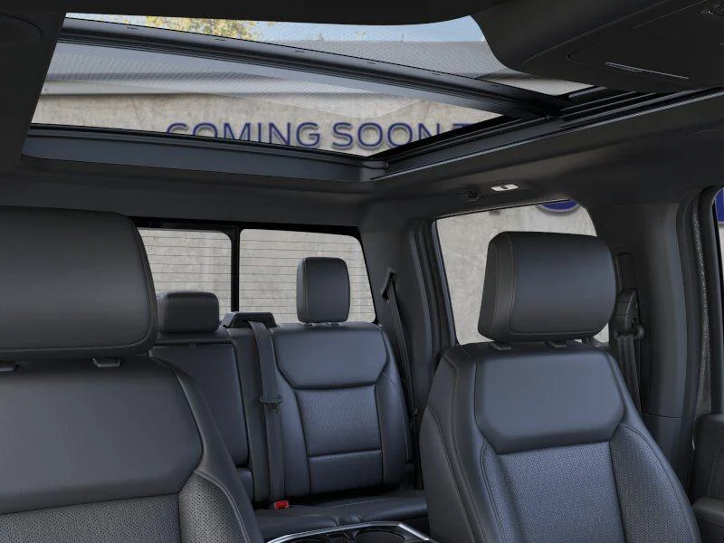 2026 Ford F-150 Lariat - Photo 7