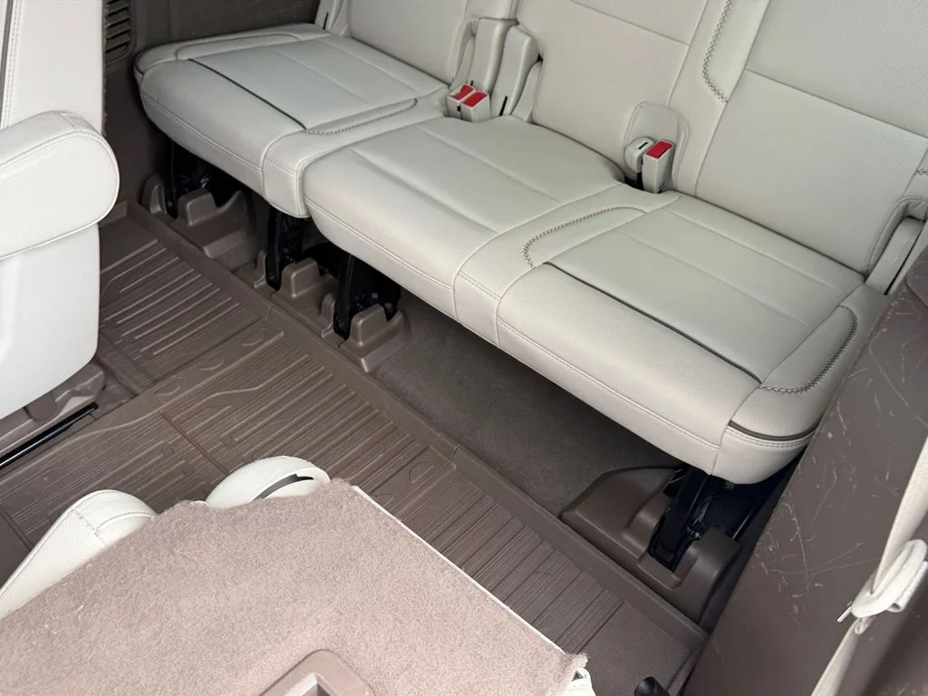 2022 GMC Yukon XL Denali - Photo 44