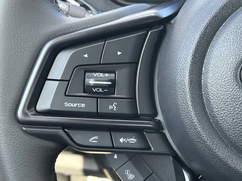 New 2026 CERAMIC WHITE Subaru tS image 30