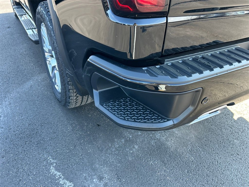 2026 GMC SIERRA - Image 35