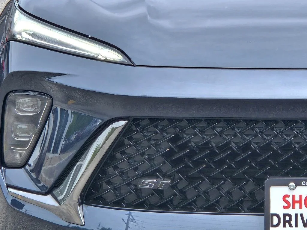 2026 Buick Envision Sport Touring - Photo 11