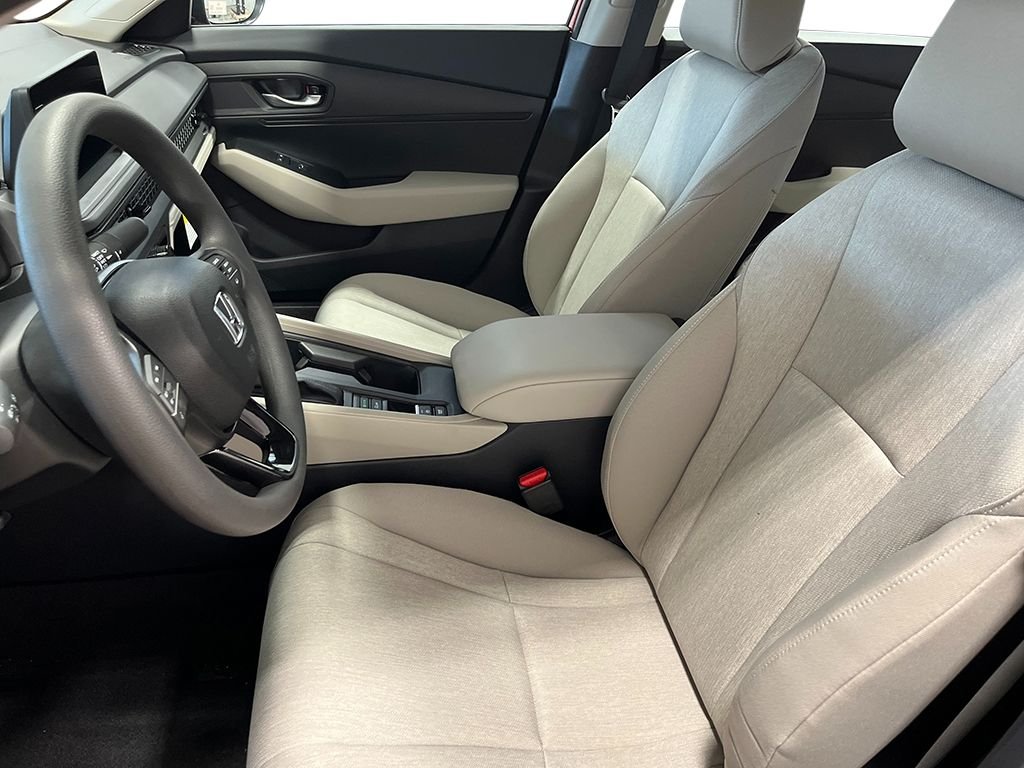 2026 Honda Accord LX - Photo 13