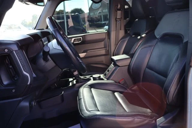 Used 2021 Area 51 Ford First Edition image 18