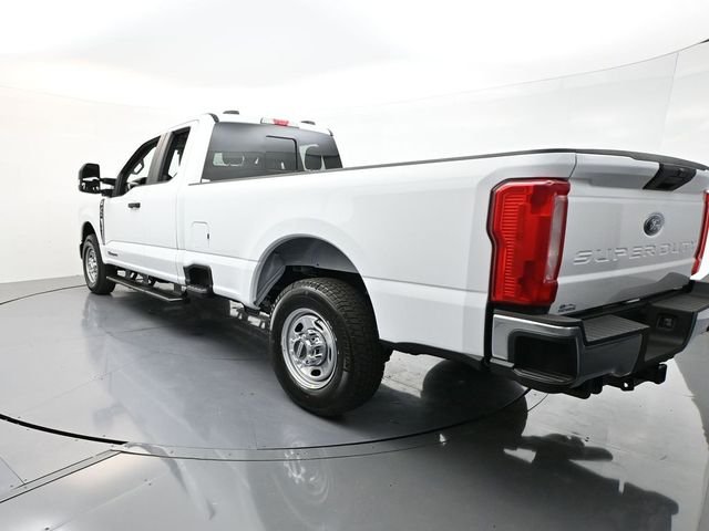 New 2026 Oxford White Ford F-350® XL image 46