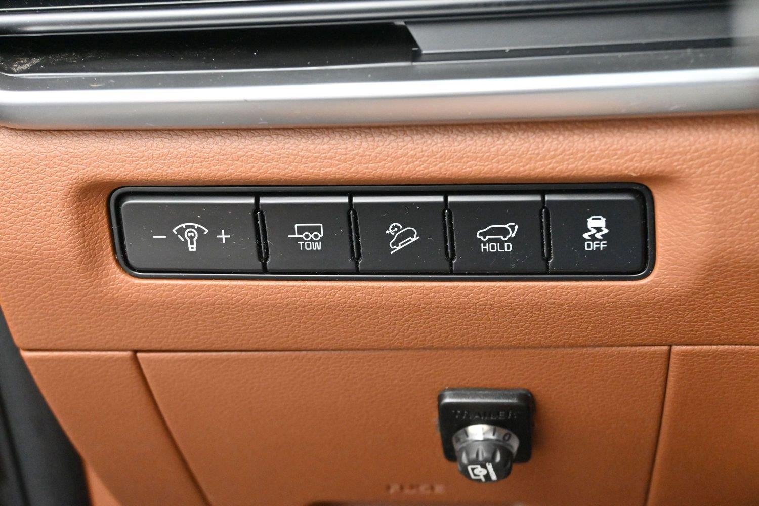 Used 2024 Dark Moss Kia EX X-Line image 22