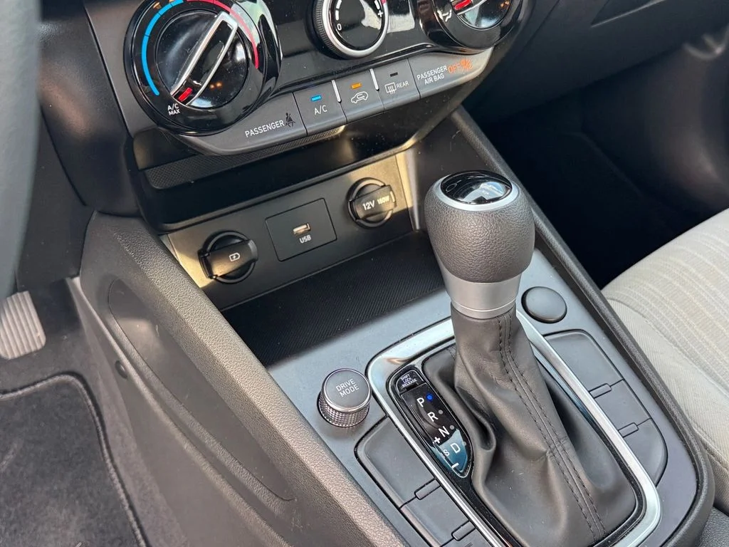 Used 2023 Gray Hyundai SEL image 22