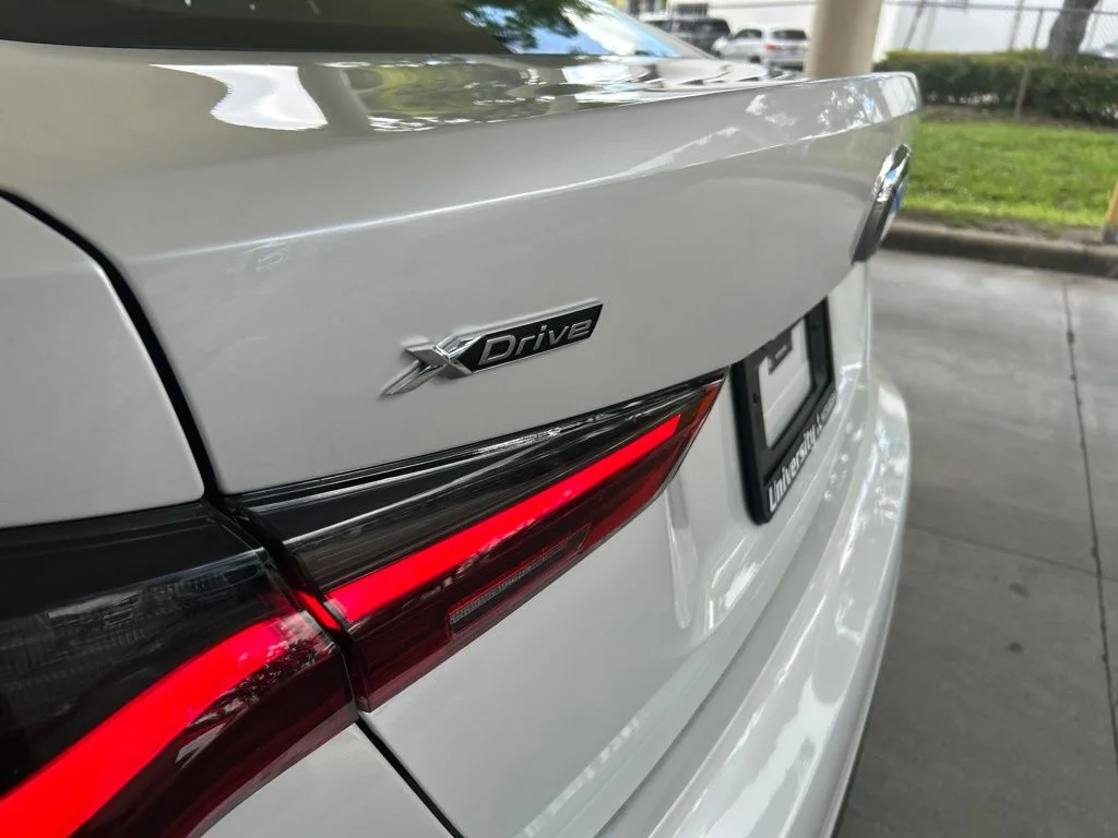 Used 2026 White BMW 430i xDrive Gran Coupe image 21