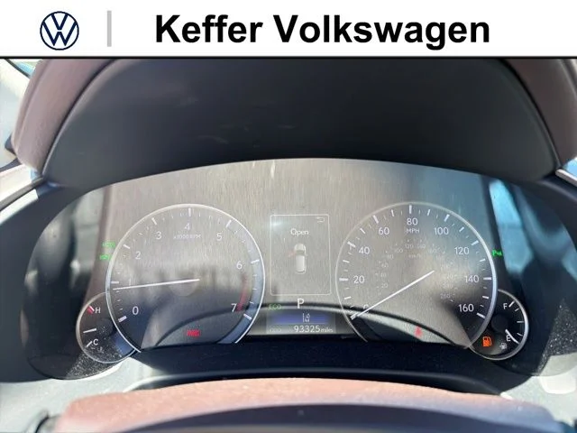 Used 2017  Lexus 350 image 12