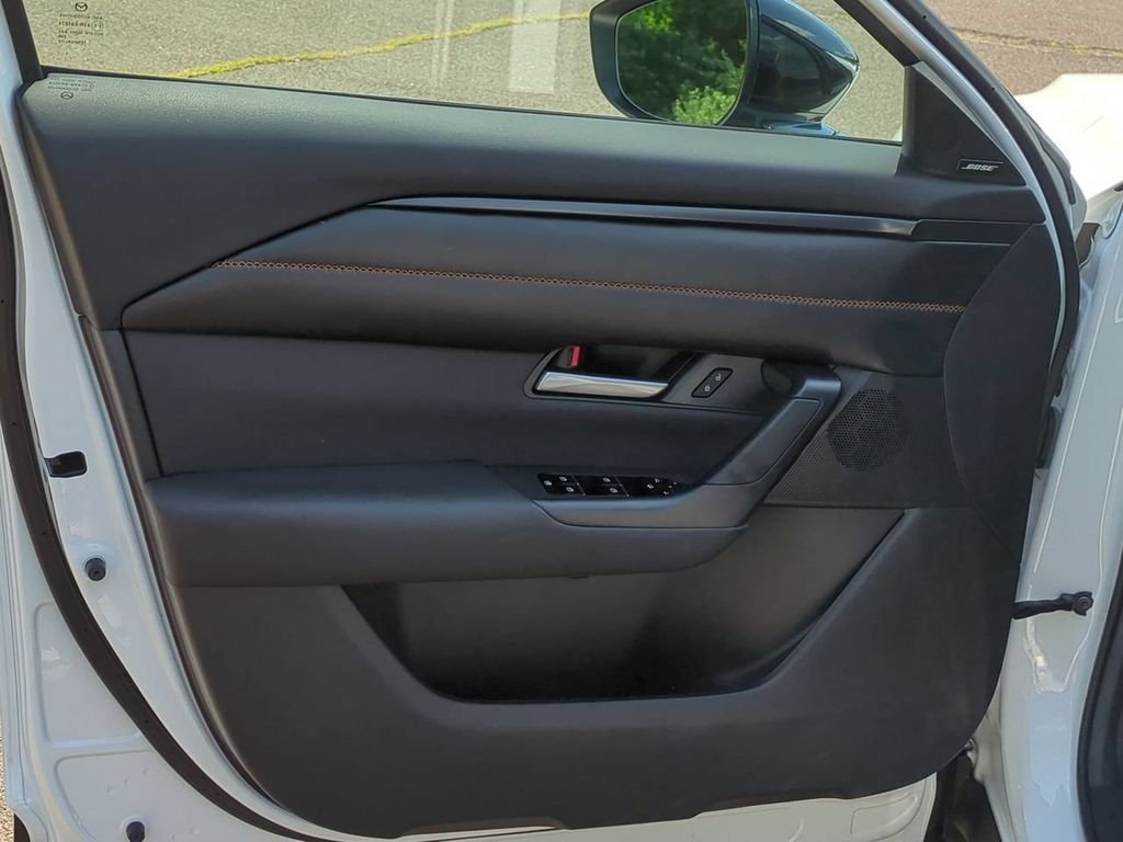 Certified Used 2024 Beige Mazda 2.5 Turbo Premium Package image 11
