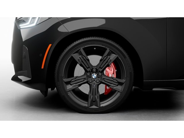 New 2026 Black Sapphire Metallic BMW M50 xDrive image 7