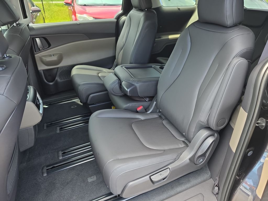 New 2026 Panthera Metal Kia EX image 32