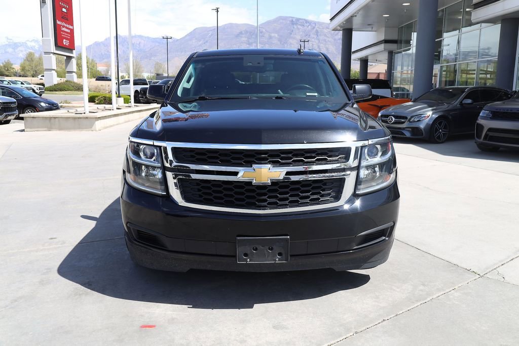 Used 2016 Black Chevrolet LT image 9