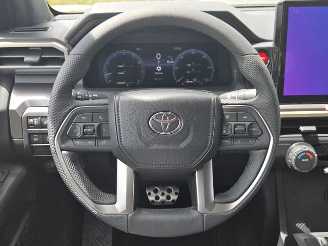 New 2026 Brown Toyota TRD Sport image 10