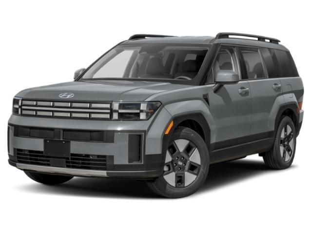 New 2026 Rockwood Green Hyundai SEL image 1