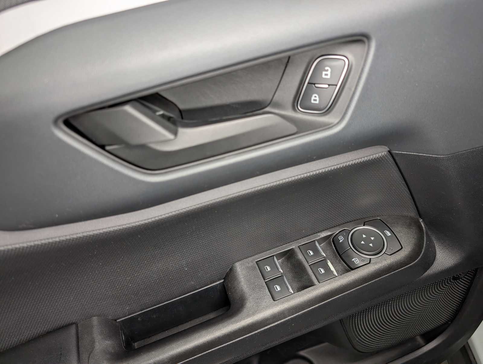 Used 2021 Cactus Gray Ford Big Bend image 36