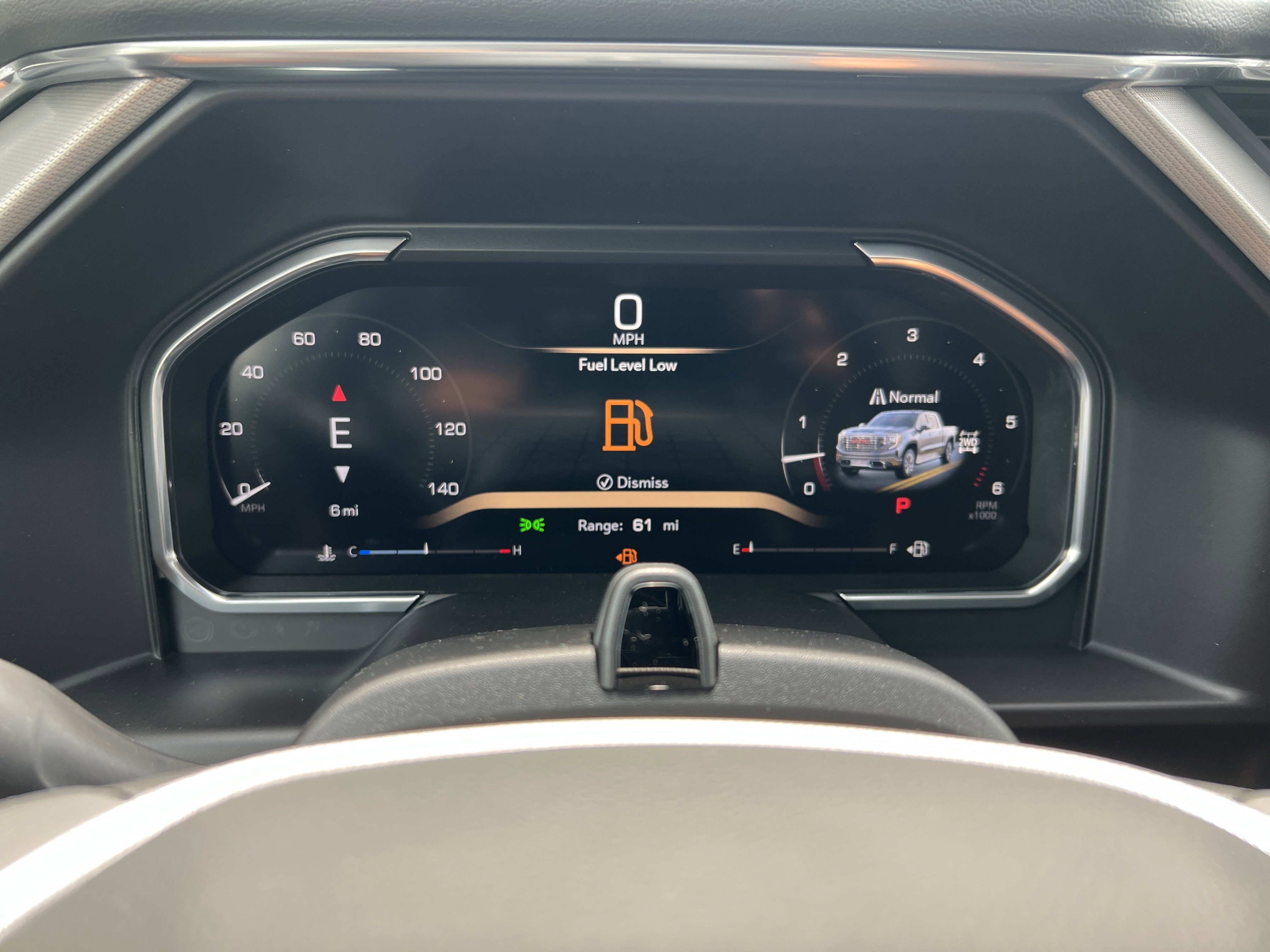2026 GMC Sierra 1500 Denali - Photo 36