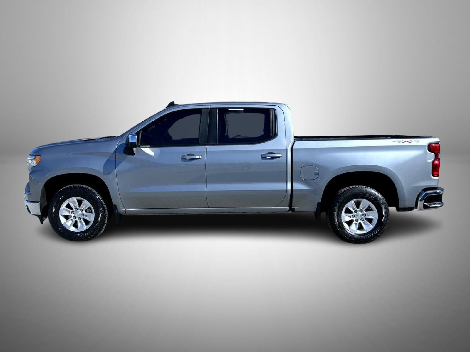 2023 Chevrolet Silverado 1500 LT - Photo 8