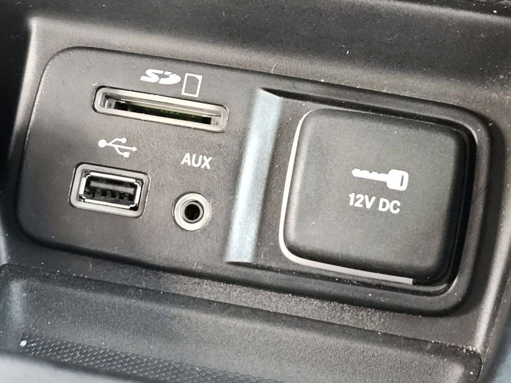 2017 Jeep Cherokee Latitude - Photo 14