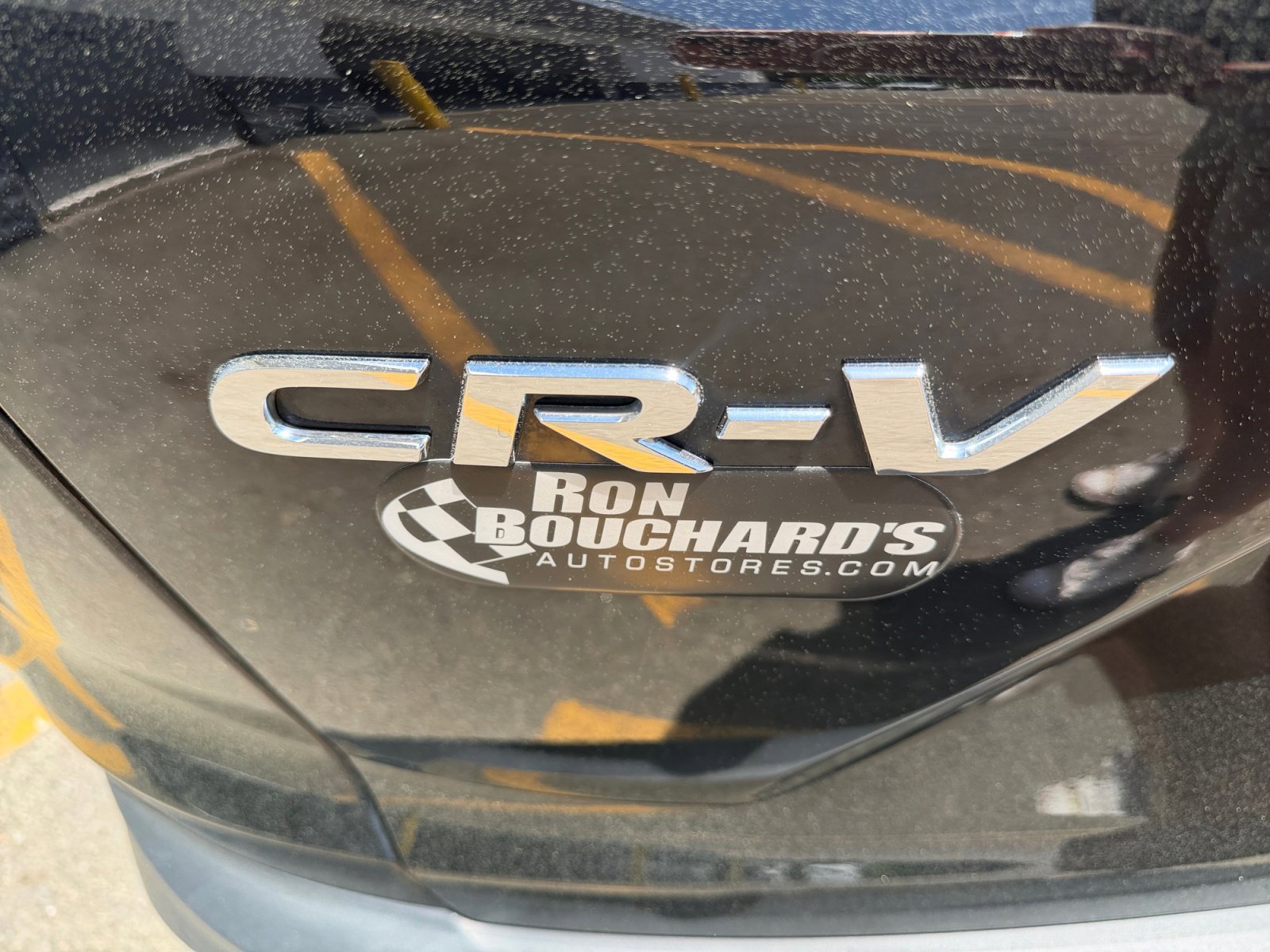 2017 Honda CR-V EX - Photo 43