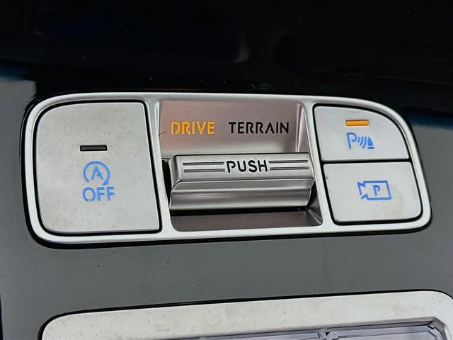 New 2026 Genesis GV70 2.5T