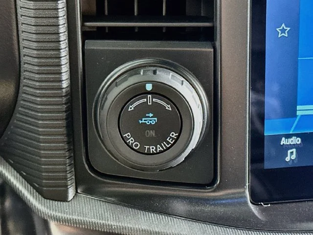 New 2026 Blue Ford Platinum image 22