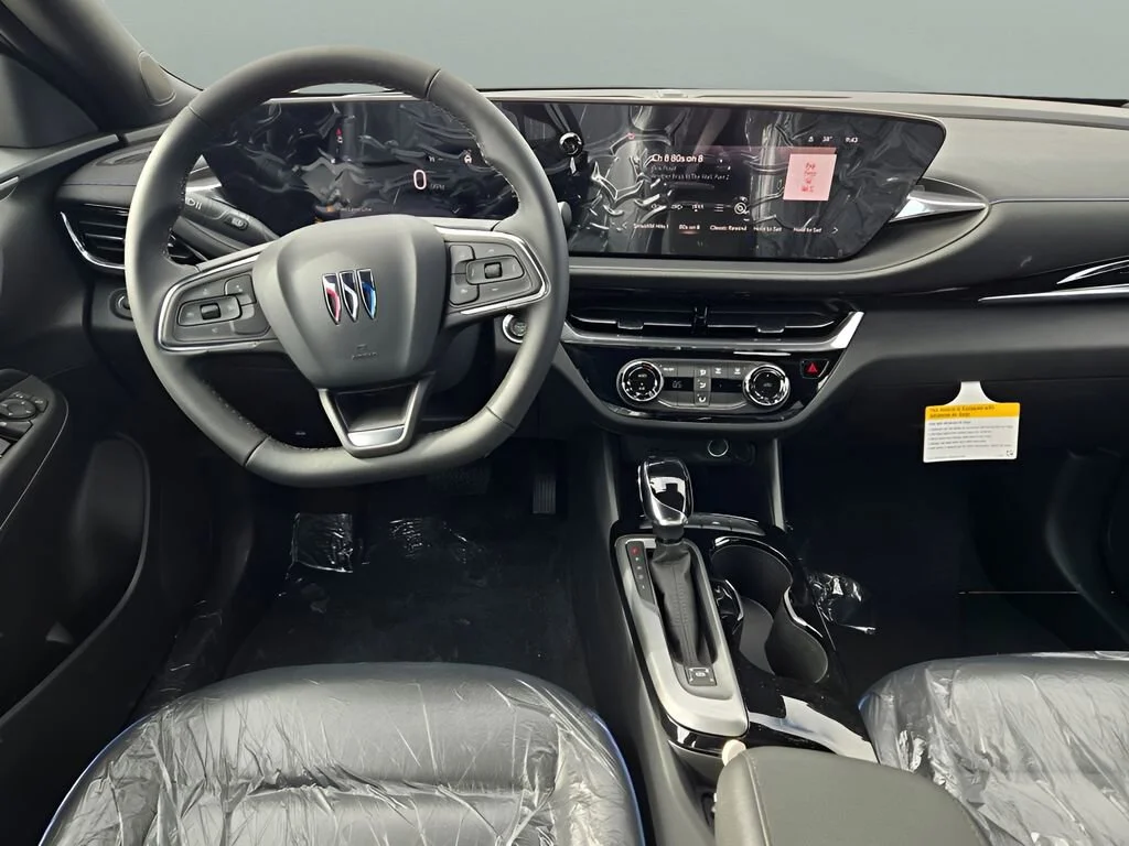 2026 Buick Envista Sport Touring - Photo 14