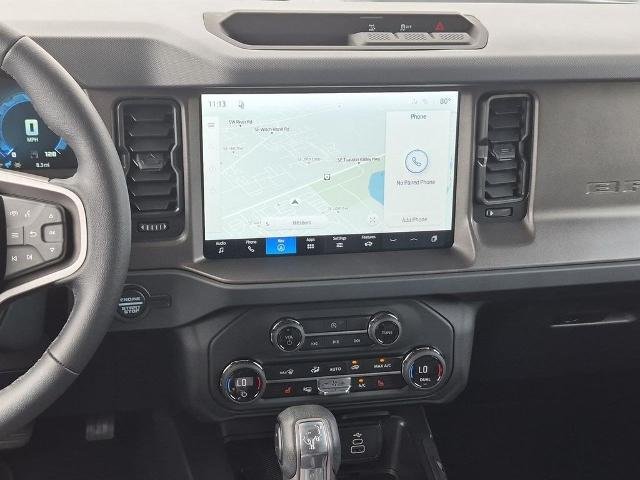 New 2026 Marsh Gray Ford Big Bend® image 17