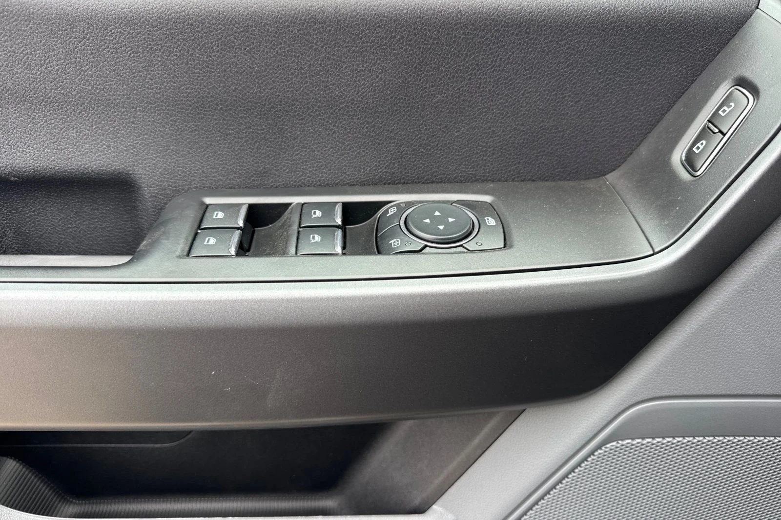 New 2026 Agate Black Metallic Ford F-250® XL image 14