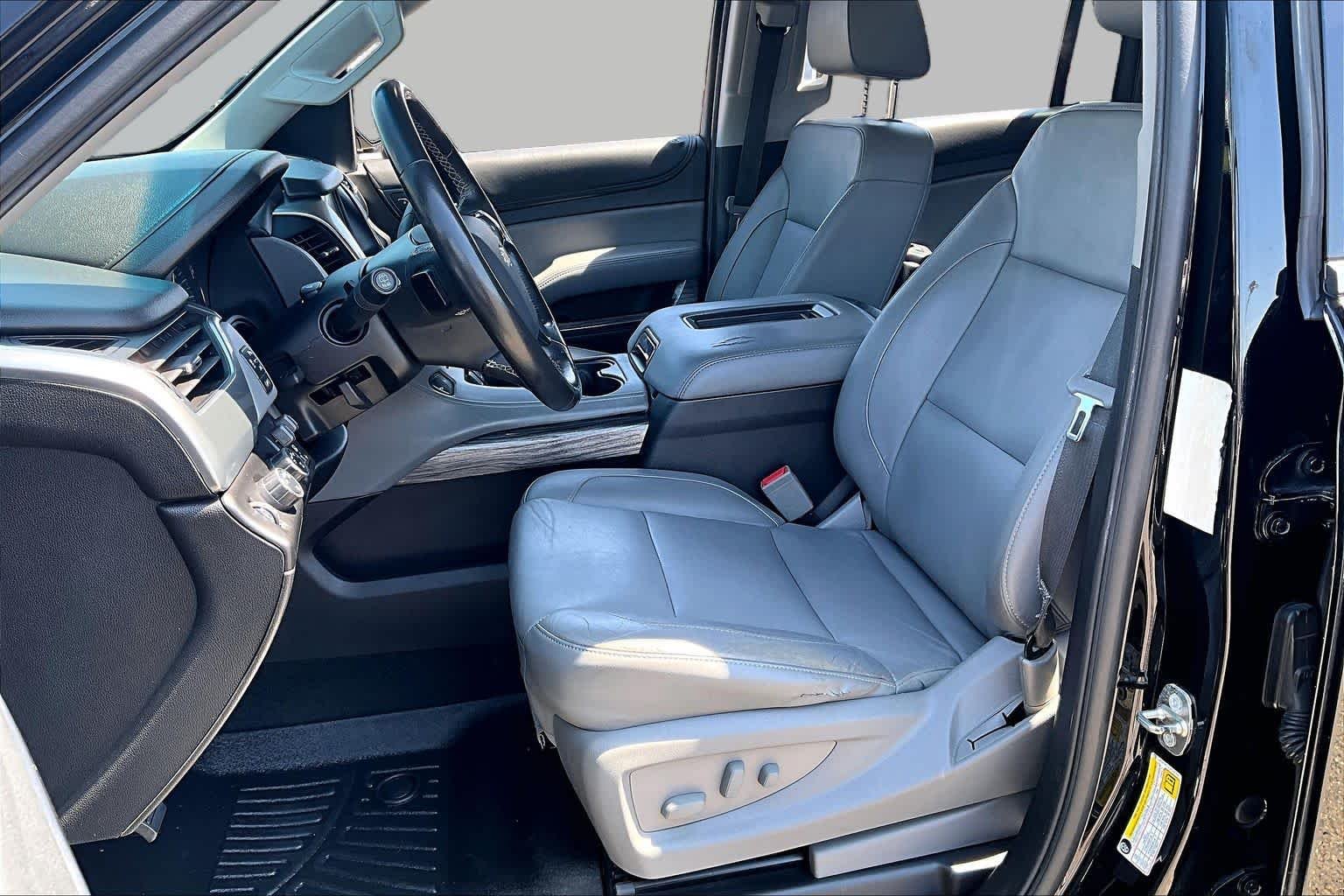 Used 2018 Black Chevrolet LT image 7