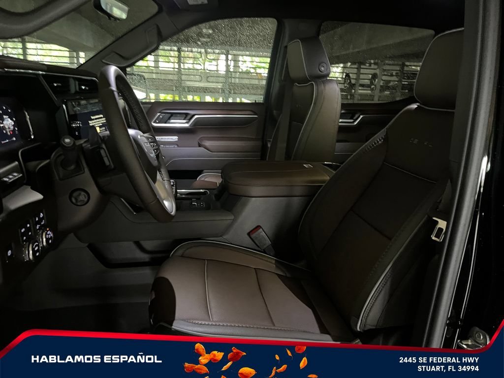 New 2026 Onyx Black GMC Denali image 14